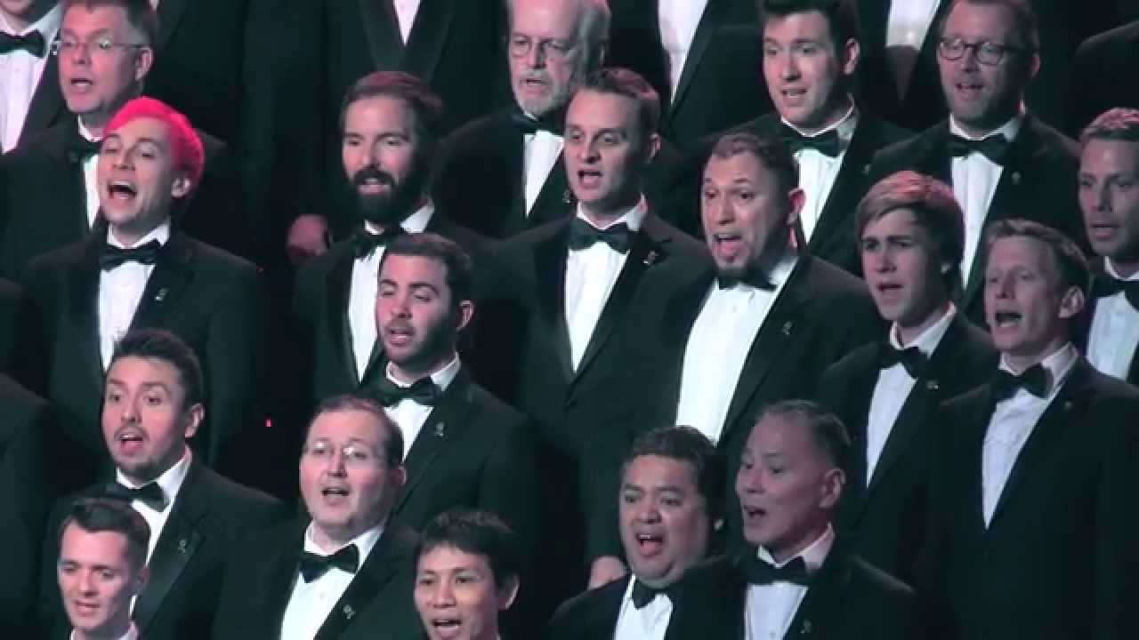 Hartford Gay Men's Chorus