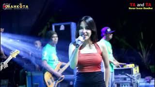 DUKA DALAM CINTA // MAY FEBRIAN // TA and TA Benar-benar Dangdut // Live Djasun Temuroso Guntur