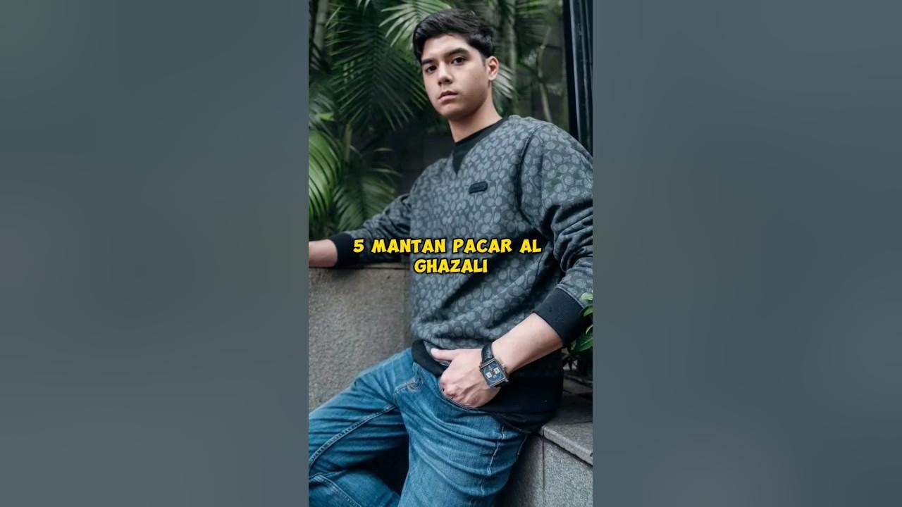 5 Mantan Pacar Al Ghazali Sebelum Diisukan Pacaran dengan Laura Moane #shorts #artispopuler 5 Mantan Pacar Al Ghazali Sebelum Diisukan Pacaran dengan Laura Moane #shorts #artispopuler