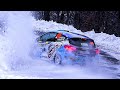 1° WRC ACI Rally Monza 2020 | CRASH & FLAT OUT [Video Brum Brum]
