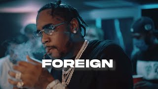 [Free] Fivio Foreign & Pop Smoke Type Beat 2021 *Hard*