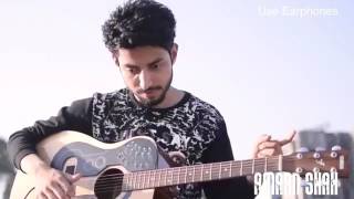 Musafir - Atif Aslam | Hearbeat Style Cover by Amaan Shah | Sweetie Weds NRI screenshot 4