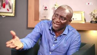 Al Wahab Speaks- Direct message to Nana Addo, how to use just salt to the dollar from going up