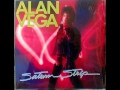 ALAN VEGA - WIPEOUT BEAT