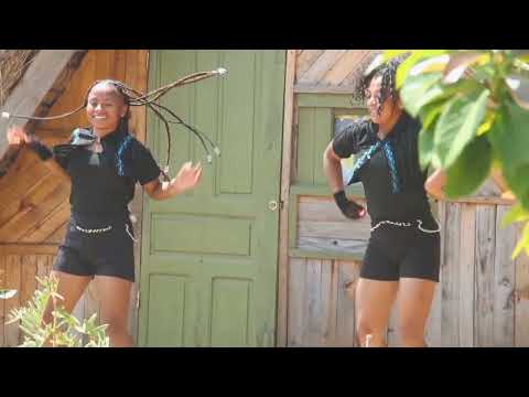 Carre Rasta Andraso Eo Paoly 2 0 HD