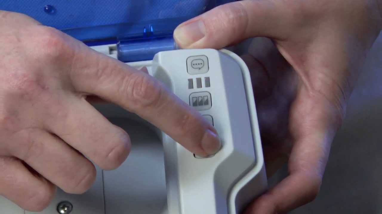 A complete guide to the setup & use of your Prestan Professional AED trainer.