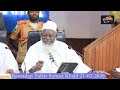 Ramadan Tafsir 2026 1447 Tare Da Sheikh Sunusi Khalil Daga Masallacin Abubakar Sadiq NDC Kaduna