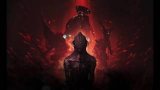 Warframe Soundtrack - I Came Back For You - Keith Power