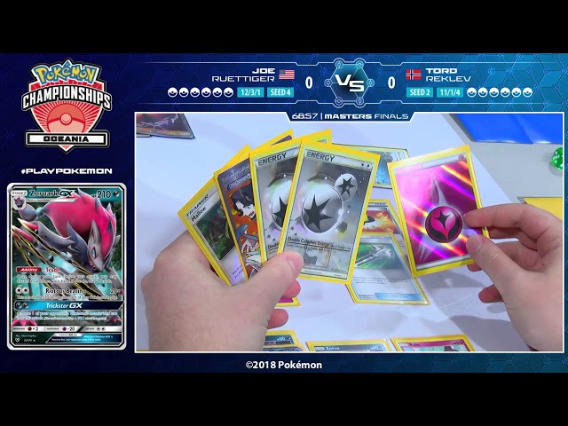 pokemon trading card game 2018 Pokémon - SV: Twilight Masqueade - 18 Pack main image 0
