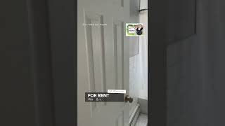 🎥 Studio Apartment for Rent in Roselle, NJ! 🏡