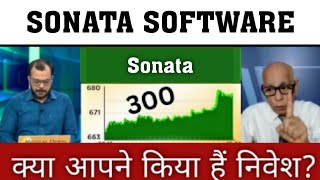 Sonata Software Share Latest News | Sonata Software Share news today | Sonata Software Share price screenshot 4