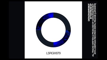 Datacrashrobot -  Fractional DPCH