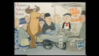 Typhoo Tea Bags - Market (1978)