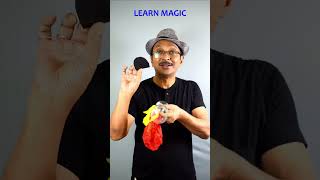 Celebrity INSTANT SILK COLOR CHANGE! #magic #easy_magic_trick #magic_tutorial  #magic_secrets Net Worth