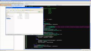Prog I - C#: Übung Artikel Speichern 4/4: StreamWriter Klasse