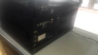 MS-7 Micro System Gradiente