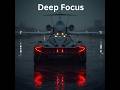 Deep Focus – Minimalist Beats for Elite Concentration