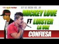 Confiesa - Mickey Love Ft. Luister La Voz (Original)