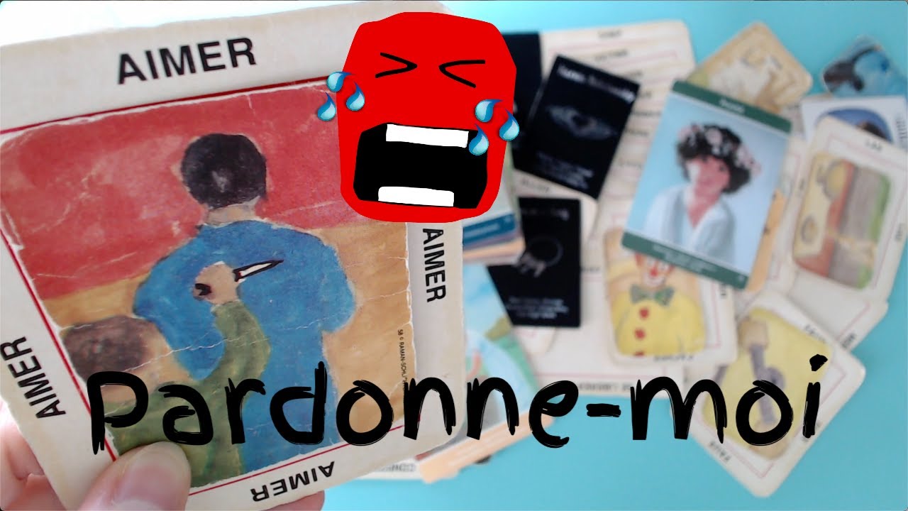 On a perdu une personne qu'on aimait. Cette personne t'a caché la vérité, t'a menti. Réveil choc!😳⚡️