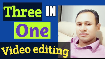 chroma key effect, scrolling text & video in video by kinemaster on android 2021 bangla