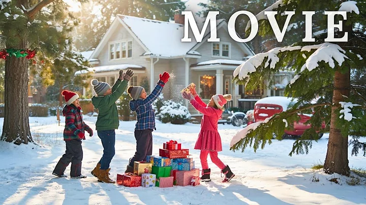 🎄A Christmas Movie That Warms Your Heart and Fills Your Soul with Light! Watch the Full Holiday Film