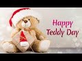 Teddy Day Status 2021|| Happy Teddy Day special Status|| Teddy Day Song || Happy Teddy Day 2021