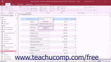 Acrobat Pro DC Creating PDFs Using the PDF Printer - Adobe Acrobat Pro DC Training Tutorial Course