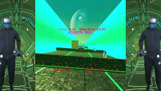 ULTRA REAL RUNNER: SPACE MISSION 5.0 : BEAST MAX'S RAW GAMEPLAY screenshot 5
