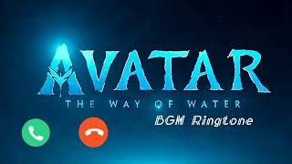 AVATAR 2 BGM RINGTONE Ringtone || Avatar movie theme Music Ringtone || ToKen 2M
