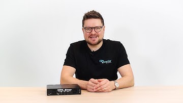 Maevex 6020 Remote Recorder: Education Technology Magazine Review