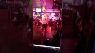 BouyGenius performs Polo and Shell Tops Freestyle in Youngstown, Ohio
