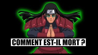 HOW DID HASHIRAMA SENJU DIE? @NelOtaku QUICK QUESTION HOW DID HASHIRAMA SENJU DIE? @NelOtaku QUICK QUESTION