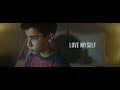 Blake mcgrath love myself official