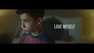 BLAKE MCGRATH "LOVE MYSELF" [Official Video] chords