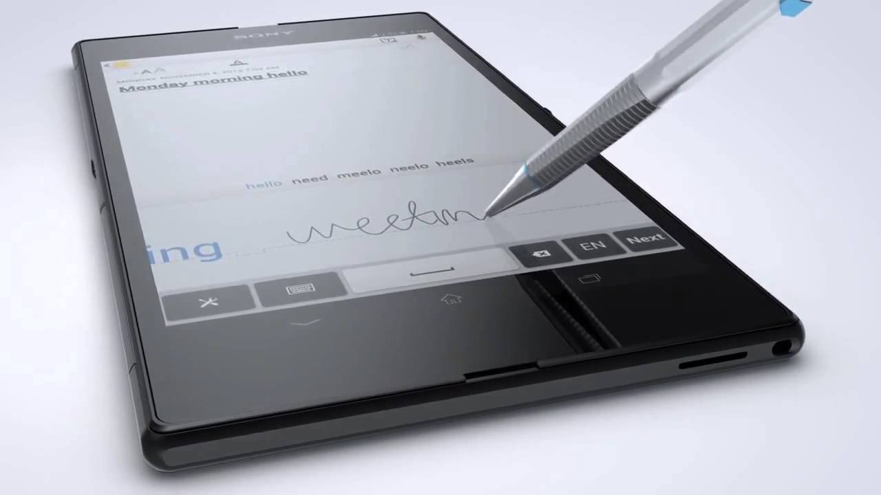 [MStyle Channel] - Xperia Z Ultra, TVC quảng cáo