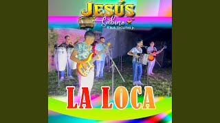 Video thumbnail of "Jesus Sabino Y Los Teclitas Jr - La Loca"