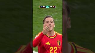 New Zealand vs Belgium highlights (1-5) - World Cup