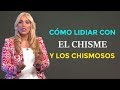 Cómo lidiar con el chisme y los chismosos? | CLV #98