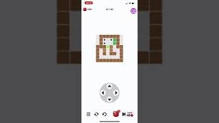 Sokoban Classic Normal Level 32