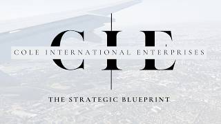 The Strategic Blueprint