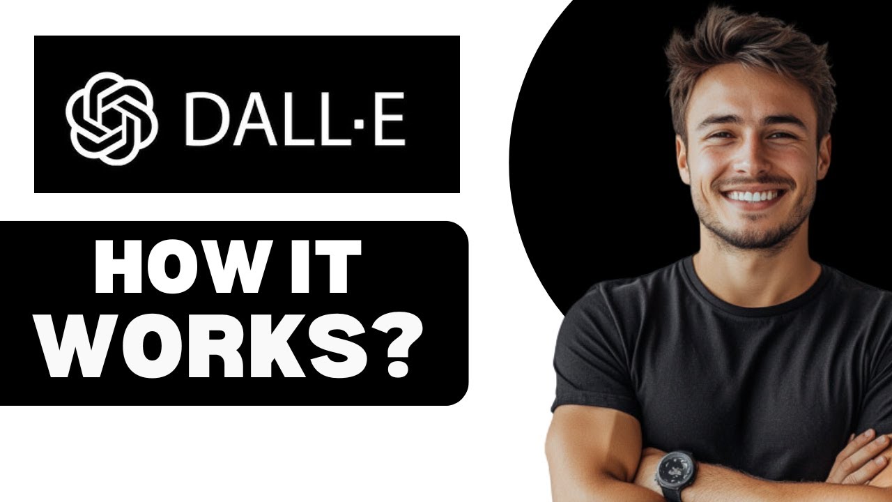 How Does Dalle 3 Work 2025