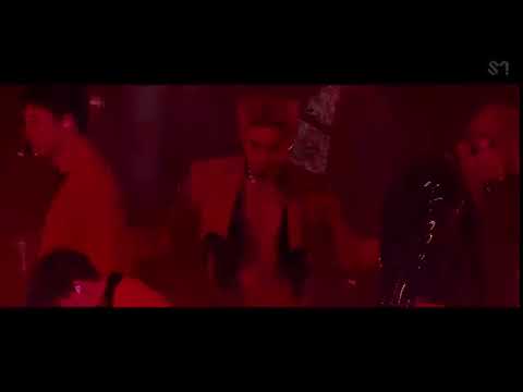 EXO Obsession (STAGE VERSION)