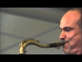 Capture de la vidéo David El Malek - Music From Source - Paris Jazz Festival - Extract