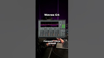 RnB Vocal Chain