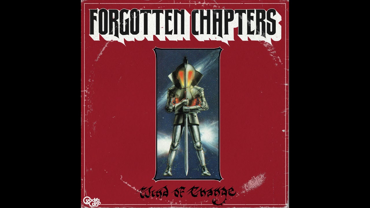 Watch FORGOTTEN CHAPTERS "Wind of change" - FULL ALBUM on YouTube Watch FORGOTTEN CHAPTERS "Wind of change" - FULL ALBUM on YouTube