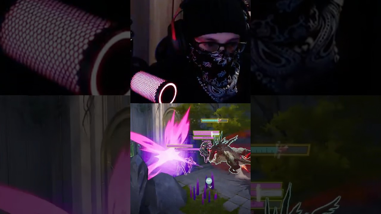 Вероятно, ей понадобится ещё одно ослабление…