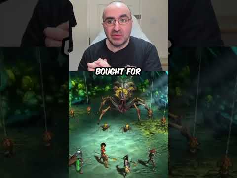 Raid Shadow Legends Developer Acquired