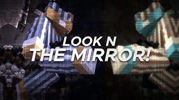 Look N The Mirror! (OITC Edit)