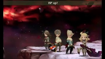Bravely Default (3DS) - 151 - Ouroboros Final Boss Battle - Mike