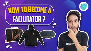 How To Become A Facilitator In Google Cloud Ready Facilitator Program? a| Newton School
